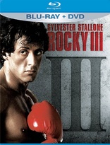 Rocky III (Blu-ray Movie)