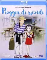 Pioggia di ricordi (Blu-ray Movie)