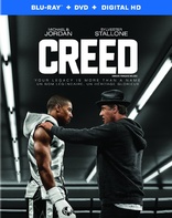 Creed (Blu-ray Movie)