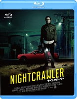 Nightcrawler (Blu-ray Movie)