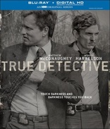 True Detective: The Complete First Season (Blu-ray Movie), temporary cover art