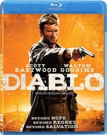 Diablo (Blu-ray Movie)