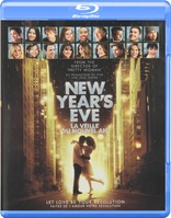 New Year's Eve (Blu-ray Movie)