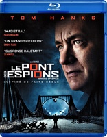 Bridge of Spies (Blu-ray Movie)