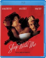 Sleep with Me (Blu-ray Movie)
