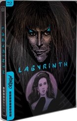 Labyrinth (Blu-ray Movie), temporary cover art