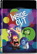 Inside Out 3D (Blu-ray Movie), temporary cover art