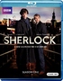 Sherlock: Season One (Blu-ray Movie)