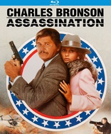 Assassination (Blu-ray Movie), temporary cover art