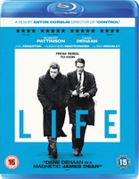 Life (Blu-ray Movie)