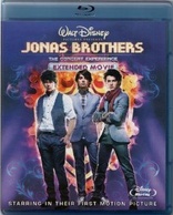 The Jonas Brothers: The 3-D Concert Experience (Blu-ray Movie), temporary cover art