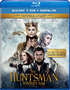 The Huntsman: Winter's War (Blu-ray Movie)
