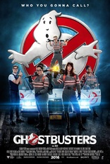 Ghostbusters 3D (Blu-ray Movie)