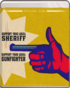 Support Your Local Sheriff / Support Your Local Gunfighter (Blu-ray Movie)