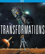 Transformations (Blu-ray Movie)