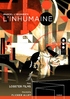 L' Inhumaine (Blu-ray Movie)