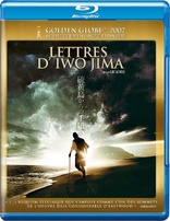 Letters from Iwo Jima (Blu-ray Movie)