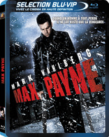 Max Payne (Blu-ray Movie)