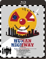 Human Highway (Blu-ray Movie)