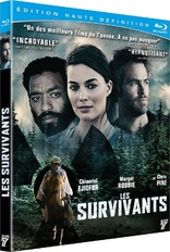 Z for Zachariah (Blu-ray Movie)