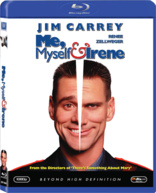 Me, Myself & Irene (Blu-ray Movie), temporary cover art