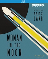 Woman in the Moon (Blu-ray Movie)