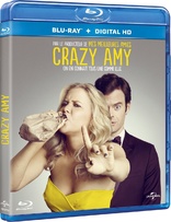 Trainwreck (Blu-ray Movie)