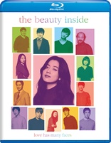 The Beauty Inside (Blu-ray Movie)