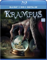 Krampus (Blu-ray Movie)