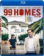 99 Homes (Blu-ray Movie)