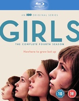 Girls: The Complete Fourth Season (Blu-ray Movie), temporary cover art