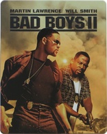 Bad Boys II (Blu-ray Movie)