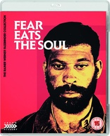 Ali: Fear Eats the Soul (Blu-ray Movie)