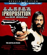 The Proposition (Blu-ray Movie)