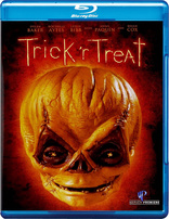 Trick 'r Treat (Blu-ray Movie)