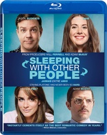 Sleeping with Other People (Blu-ray Movie)