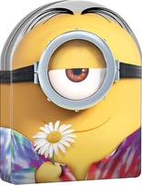 Minions (Blu-ray Movie)