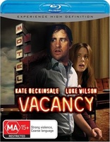 Vacancy (Blu-ray Movie)