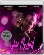 Wild Orchid (Blu-ray Movie)