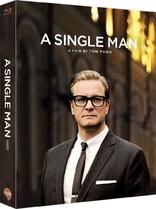 A Single Man (Blu-ray Movie)