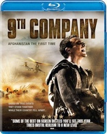 9th Company (Blu-ray Movie), temporary cover art