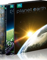 Planet Earth (Blu-ray Movie)