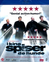 I Kina spiser de hunde (Blu-ray Movie)
