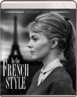 In the French Style (Blu-ray Movie)
