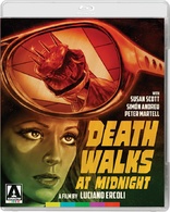 Death Walks at Midnight (Blu-ray Movie), temporary cover art