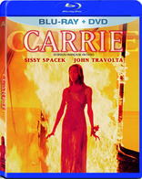 Carrie (Blu-ray Movie)