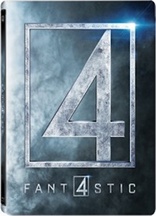 Fantastic Four (Blu-ray Movie), temporary cover art