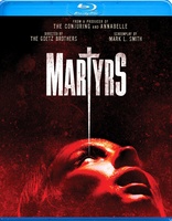 Martyrs (Blu-ray Movie)