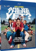 Are We There Yet? (Blu-ray Movie)