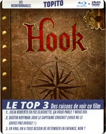 Hook (Blu-ray Movie)